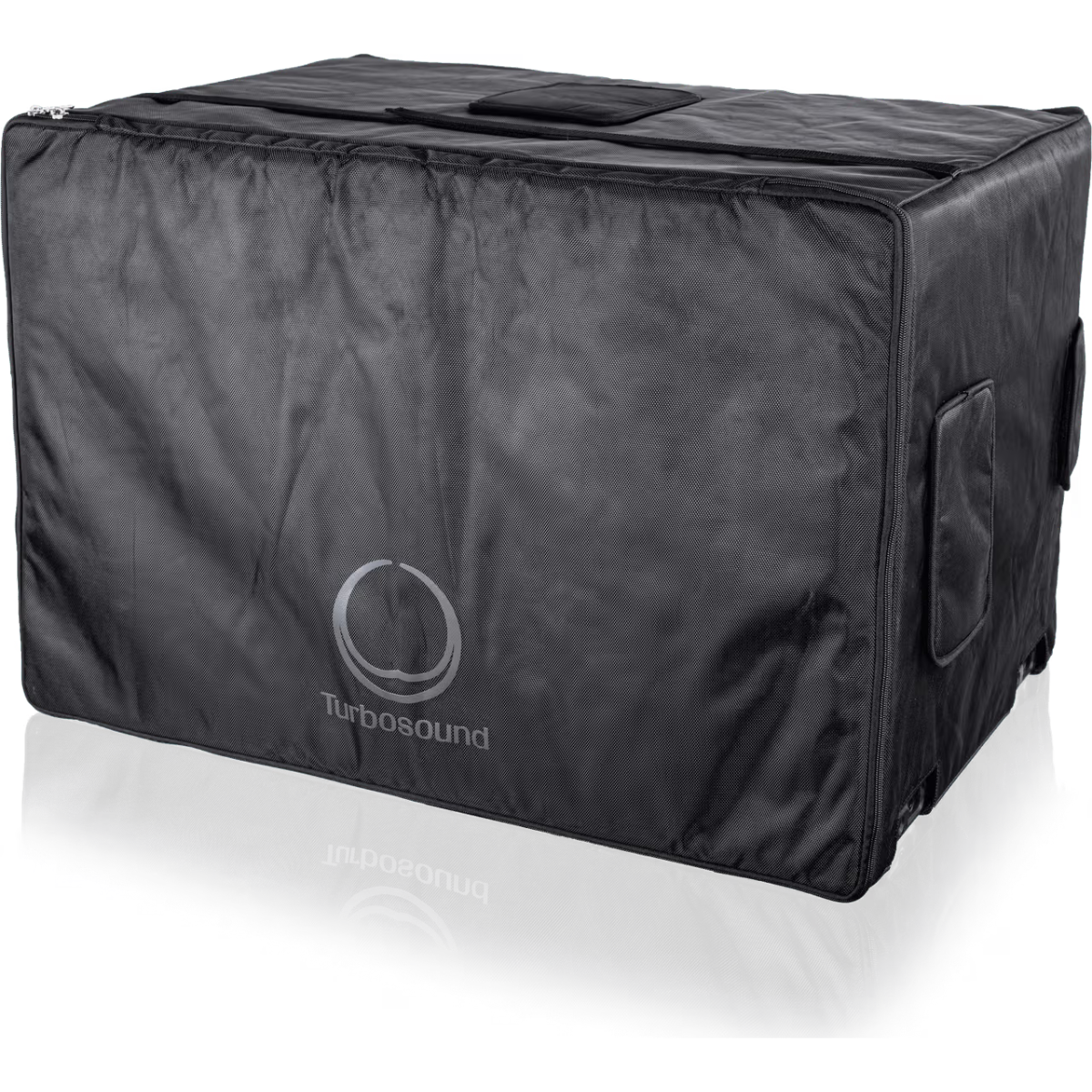 Turbosound TQ18B-WPC | Weather Resistant Cover for TQ18B | Padded Nylon Protection