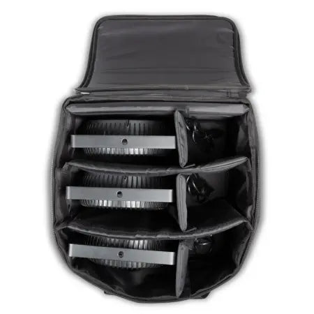 Prost Lighting Carry Bag Pro | Internal: 16x14x11in