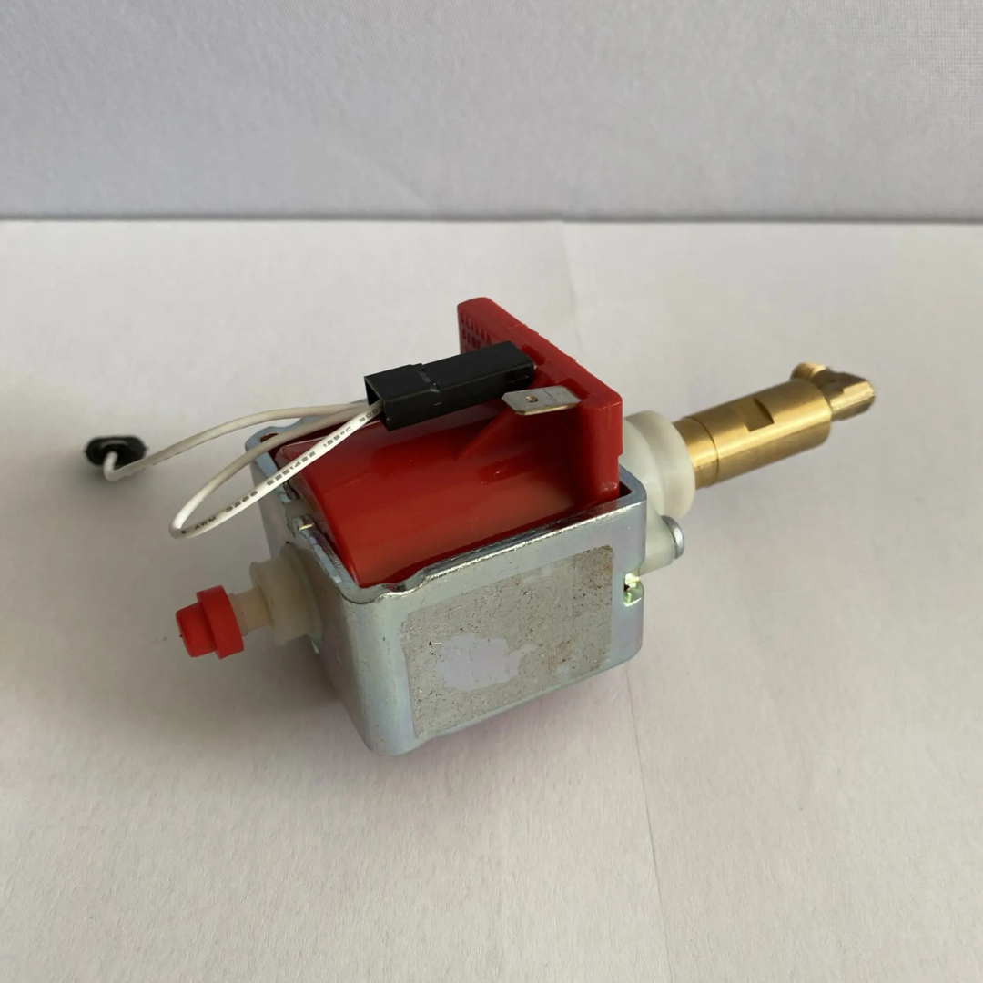 Smoke Factory SF-59003 | Fluid Pump EX5 | Replacement Pump for Fog Machines