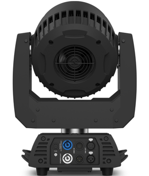 Chauvet Pro Rogue R2X Wash VW | Variable White 19x25W LED Wash | 2600–6075K with Pixel Control & Zoom