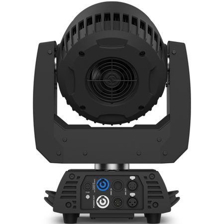 Chauvet Pro Rogue R2X Wash VW | Variable White 19x25W LED Wash | 2600–6075K with Pixel Control & Zoom