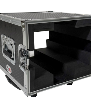 ProX XS-DNP-DS620A | Flight Case for DNP DS620A Printer | Mobile Photo Booth Protection