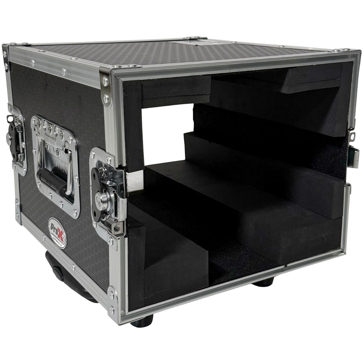 ProX XS-DNP-DS620A | Flight Case for DNP DS620A Printer | Mobile Photo Booth Protection