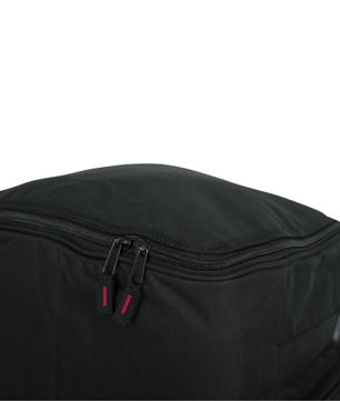 Gator GPA-TOTE10 | Padded Tote for 10in Speakers | Water-Resistant Carry Bag