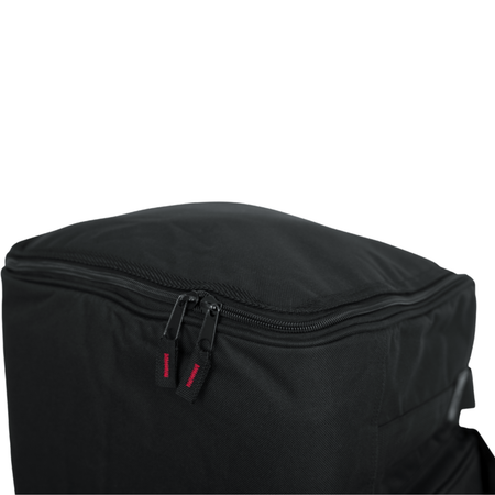 Gator GPA-TOTE10 | Padded Tote for 10in Speakers | Water-Resistant Carry Bag