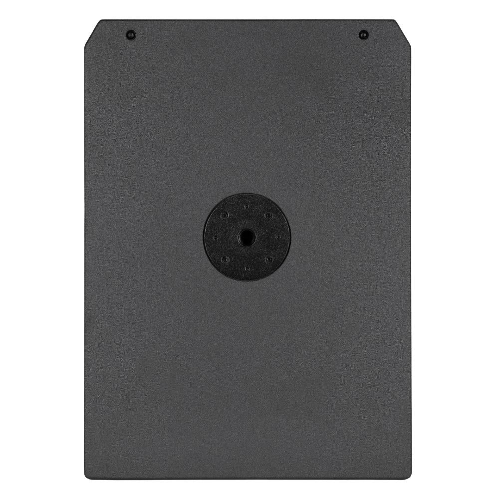 RCF SUB 15 AS | 15in - 133dB | High-Power Active Subwoofer for Compact PA Rigs