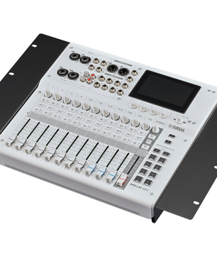 Yamaha RK-MGX12 | Rack Kit for MGX12 & MGX12V | Metal Mounting Ears for 19in Racks