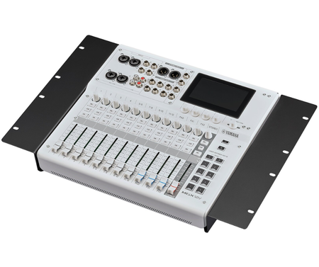 Yamaha RK-MGX12 | Rack Kit for MGX12 & MGX12V | Metal Mounting Ears for 19in Racks