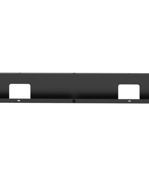 Wavebone Cable Management Tray for Star Rover | Steel Cable Organizer | Tool Free Installation