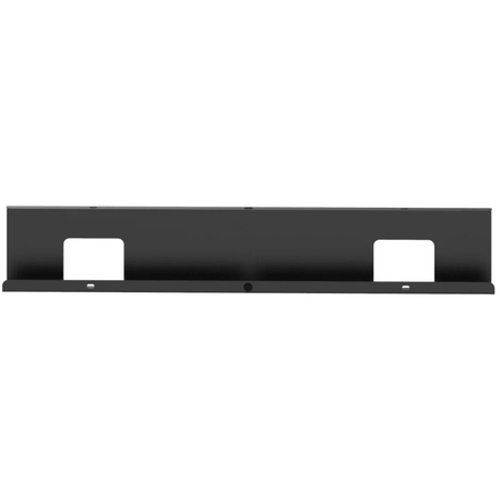 Wavebone Cable Management Tray for Star Rover | Steel Cable Organizer | Tool Free Installation