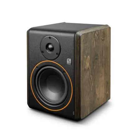 Palmer STUDIMON 5 | Powered 5" Nearfield Studio Monitor