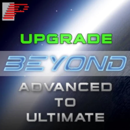 Pangolin Advanced to Ultimate Upgrade