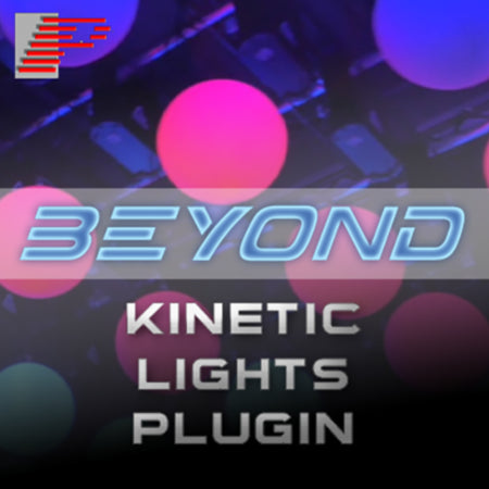 Pangolin BEYOND Kinetic plugin