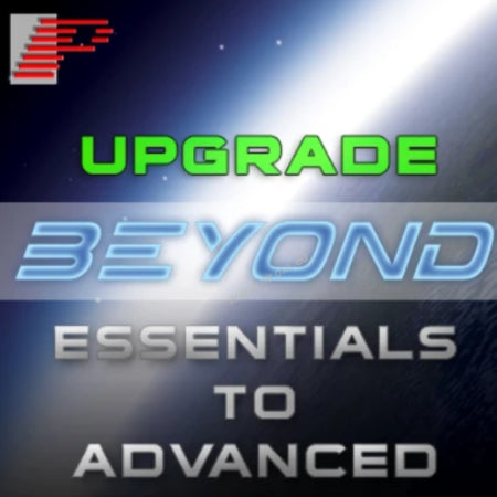Pangolin Essentials to Advanced Upgrade