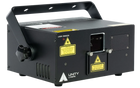 Pangolin RAW 3 FB4 | 3W Full-Color Laser with FB4 | DMX, ArtNET, ILDA Control