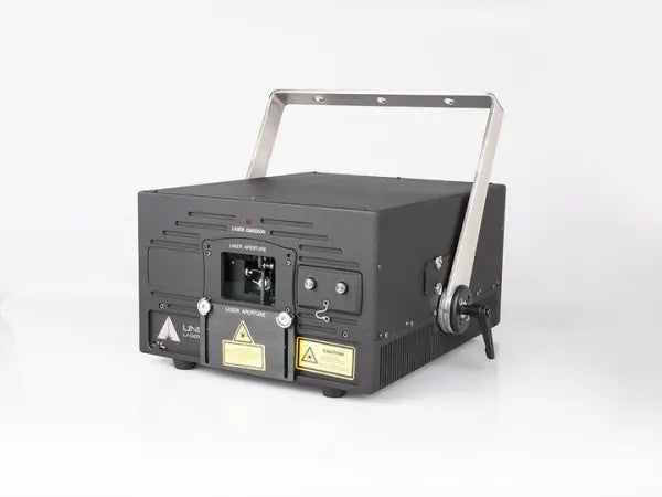 Pangolin Unity Elite 10 Pro FB4 | 10 W Laser Projector | FB4 & Full-Color Output