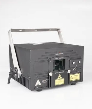 Pangolin Unity Elite 5 Pro FB4 | 5W Laser Projector with FB4 & QuickShow