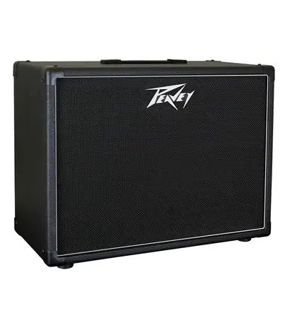 Peavey 112-6 1x12 Guitar Cabinet