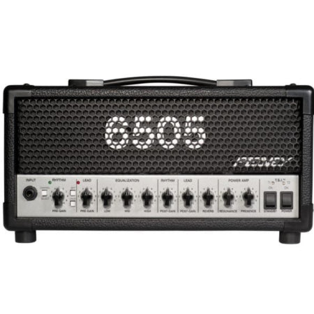 Peavey 6505 MH Mini Amp Head