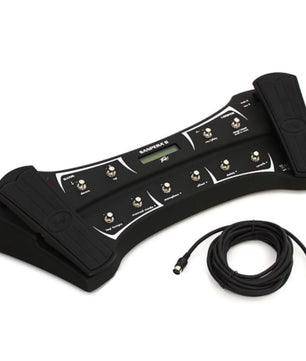 Peavey Sanpera II Foot Controller