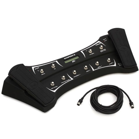Peavey Sanpera II Foot Controller