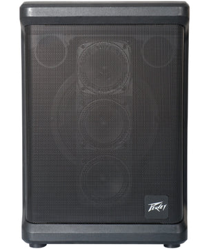 Peavey Solo Portable PA | 200W Battery-Powered System | Bluetooth Busking Speaker
