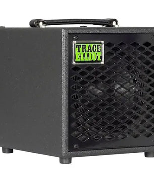 Trace Elliot ELF 1x10 Combo | Compact Bass Amplifier | 200W Mini Amp with 10in Speaker