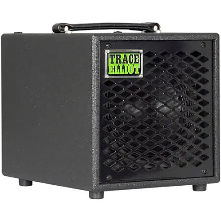 Trace Elliot ELF 1x10 Combo | Compact Bass Amplifier | 200W Mini Amp with 10in Speaker