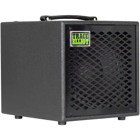Peavey Trace Elliot ELF 1x8 Combo | Compact Bass Amplifier | 200W with Custom 8in Speaker