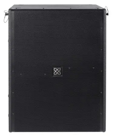 Crest Audio Versarray Pro 215 | Dual 15in - 139dB