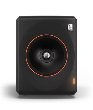 Palmer Orbit 11 | Dual 8in Woofers - 116dB SPL | Coaxial 3-Way Studio Monitor