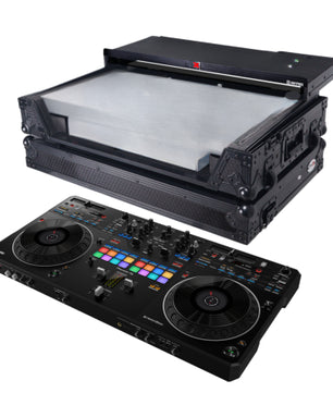 Pioneer DJ DDJ-REV5 Package with ProX Flight Case