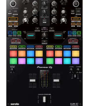 Pioneer DJ DJM-S7
