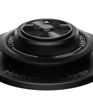 Pioneer DJ Magvel Clamp | Clamp for PLX-CRSS12 | Adjustable Torque Control with Protective Cover