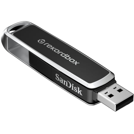 Pioneer DJ SanDisk DJ Flash Drive | 1TB Dual USB-C & USB-A