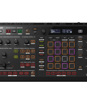 Pioneer DJ Toraiz Squid