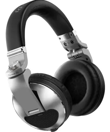 Pioneer DJ HDJ-X10-S