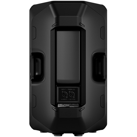 Yamaha CXR12 MK3 | 12in Passive Loudspeaker - 124dB SPL | Versatile PA Speaker for FOH and Monitor Use