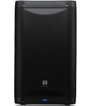 PreSonus AIR XD 10 | 10in - 130dB | 1500W Powered Loudspeaker with Bluetooth