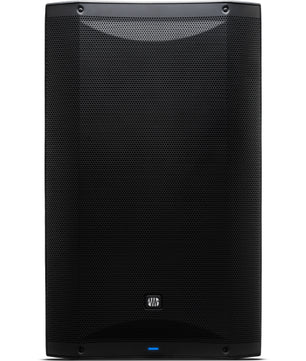 PreSonus AIR XD 15 | 15in Active Loudspeaker - 1500W | Bluetooth TWS with 134dB Output