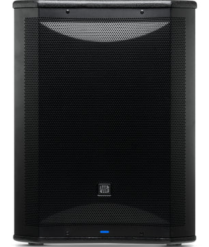 PreSonus AIR XD SUB 15 | 15in Active Subwoofer - 2000W | 128dB Low-End with DSP Control