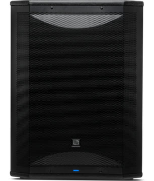 PreSonus AIR XD SUB 18 | 18in Active Subwoofer - 2000W | 130dB Low-End with DSP Control