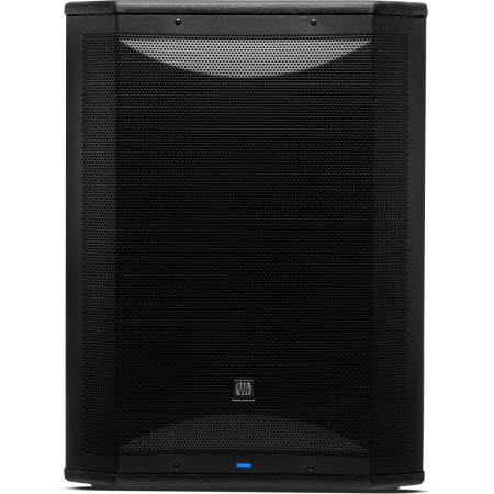 PreSonus AIR XD SUB 18 | 18in Active Subwoofer - 2000W | 130dB Low-End with DSP Control