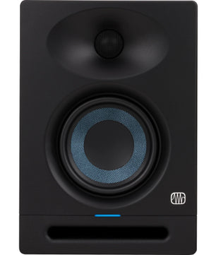 PreSonus Eris Studio 4 | 4.5in Powered Studio Monitor | Wide Sweet Spot with 50W Class AB Power
