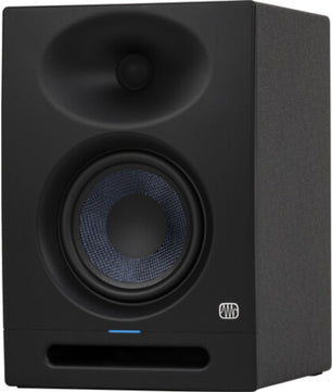PreSonus Eris Studio 5 | 5.25in Powered Studio Monitor | 80W Class AB with Wide Sweet Spot