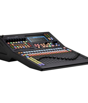PreSonus StudioLive SE 16 | 16 XMAX Preamps and 17 Motorized Faders | Compact 40-Channel Digital Mixer with AVB and SD Recording