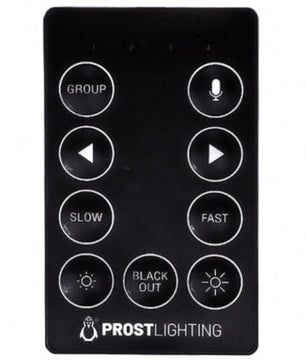 Prost Lighting Moon-RF Remote | Wireless RF Remote for MoonDot Fixtures