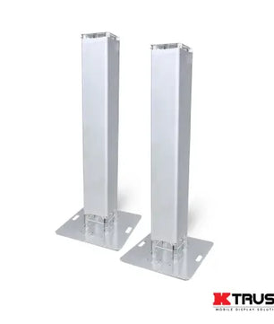 ProX  KT-SQ820TOTEMTCX2 | F34, 8.20 Truss Totem Package