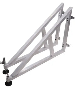 ProX XT-AC463X2 | Pair of Vertical Outrigger Leg Truss Stabilizers