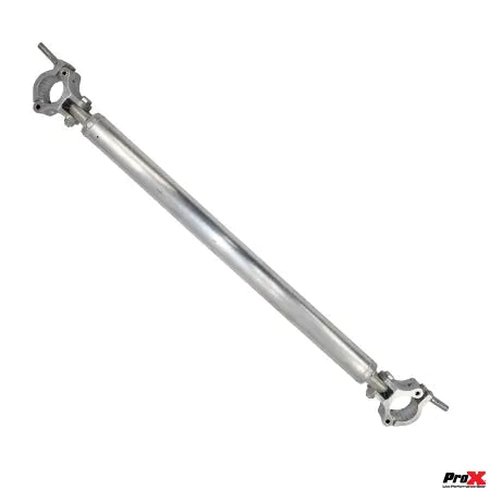 ProX  XT-DCS32 | 32 Inch Single Truss Tube W-Clamp and Hinge